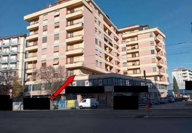 appartamento in vendita a Firenze in zona Novoli