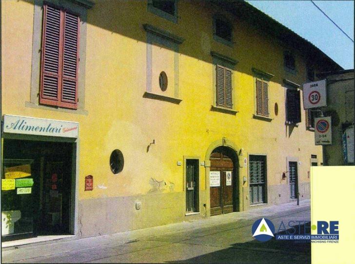 appartamento in vendita a Firenze in zona Peretola