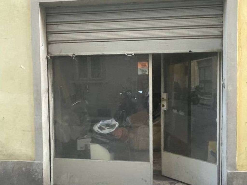 negozio in vendita a Firenze in zona Centro San Frediano