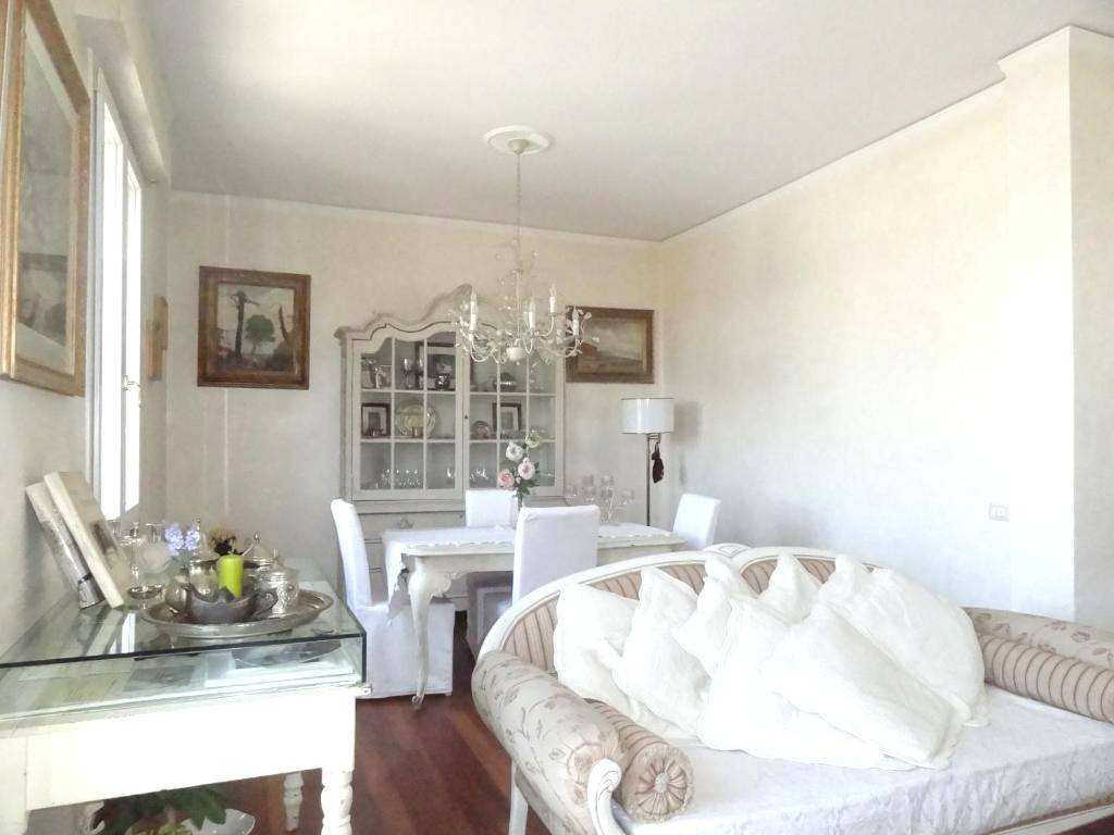 appartamento in vendita a Firenze in zona Novoli