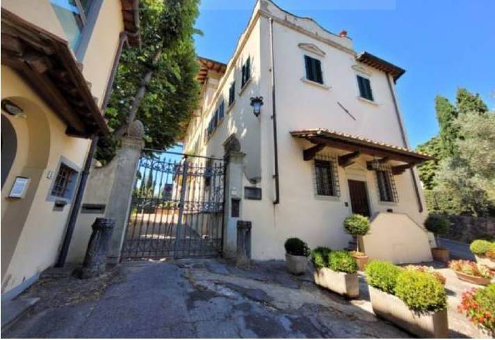 appartamento in vendita a Firenze