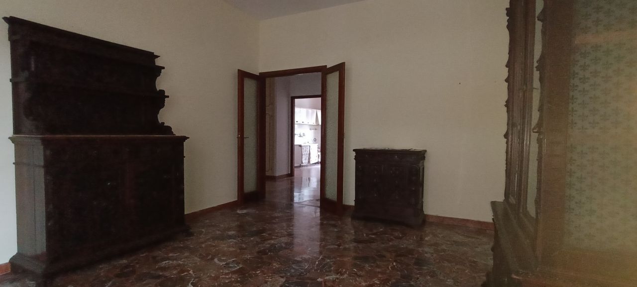 appartamento in vendita a Firenze in zona Careggi