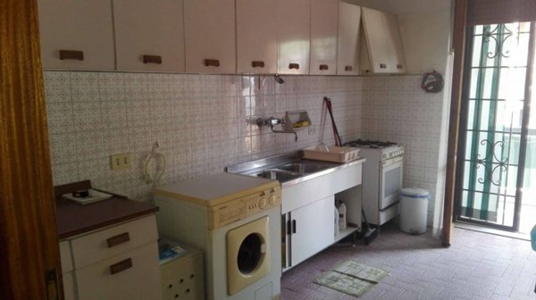 appartamento in vendita a Firenze in zona Careggi