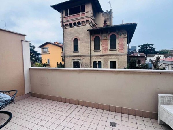 appartamento in vendita a Firenze in zona Centro Duomo