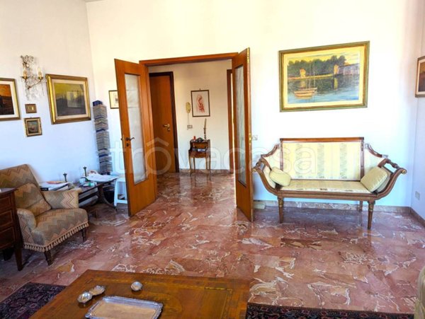 appartamento in vendita a Firenze in zona Novoli