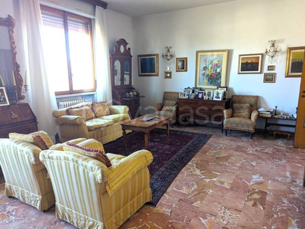 appartamento in vendita a Firenze in zona Novoli