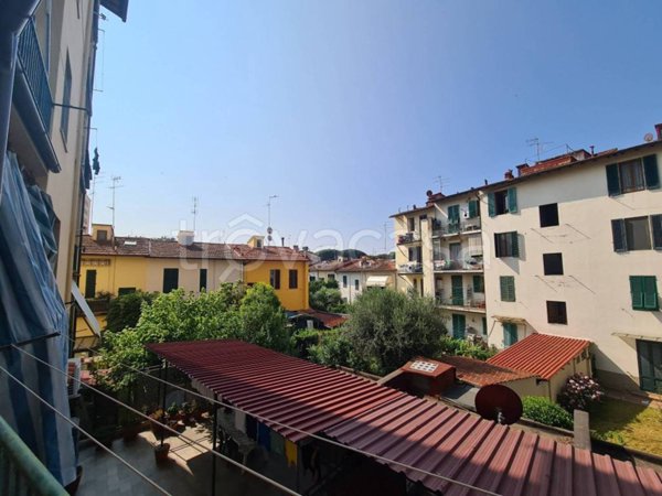 appartamento in vendita a Firenze in zona Campo di Marte