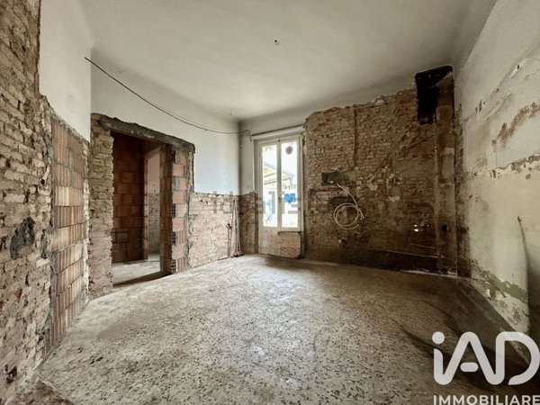 appartamento in vendita a Firenze in zona Campo di Marte