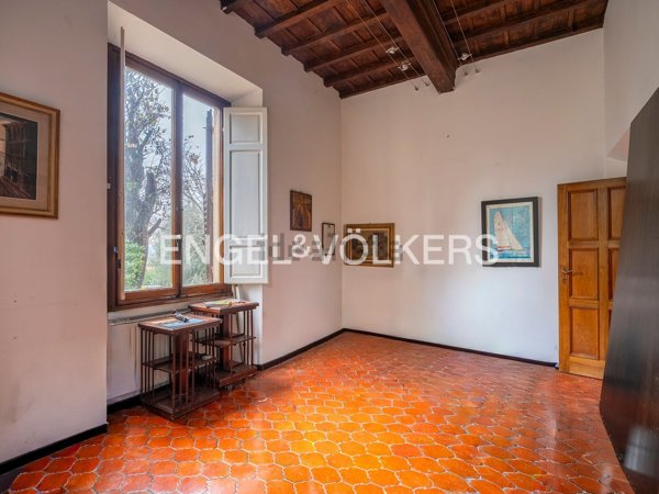 appartamento in vendita a Firenze in zona Statuto