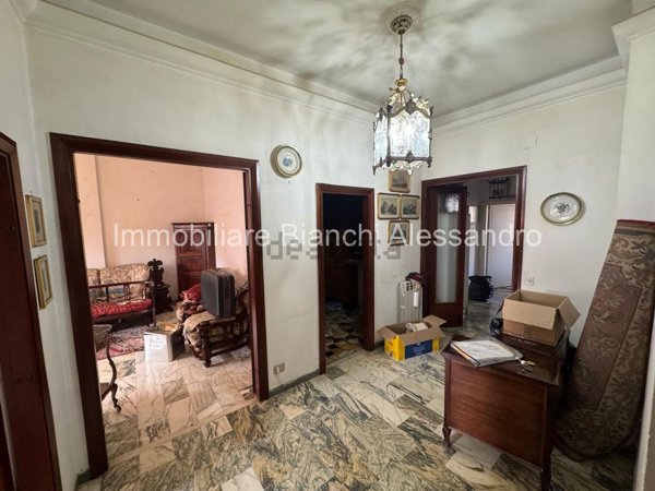 appartamento in vendita a Firenze in zona Bellariva