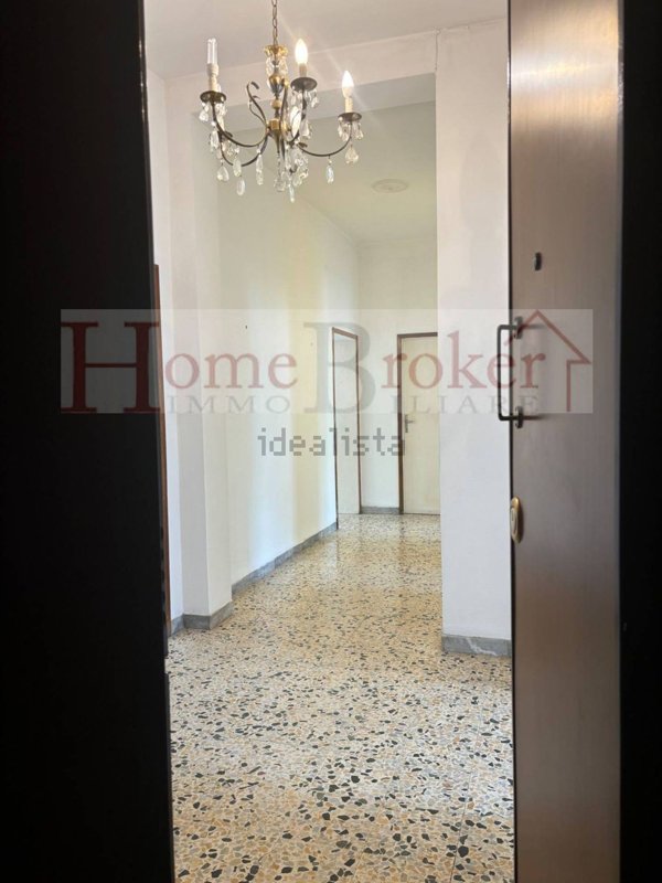 appartamento in vendita a Firenze in zona Campo di Marte