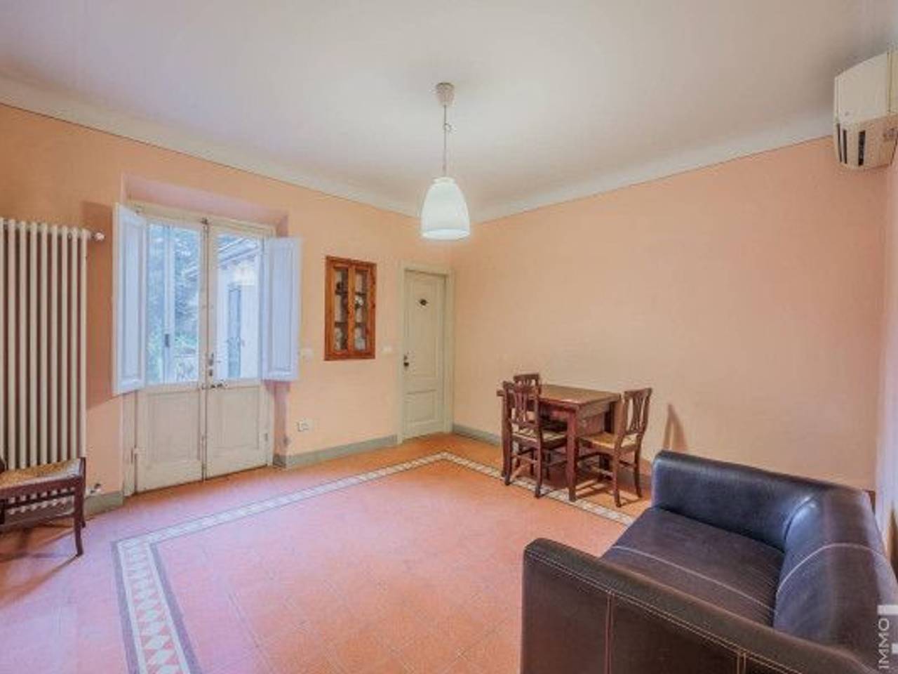 casa indipendente in vendita a Firenze in zona Isolotto