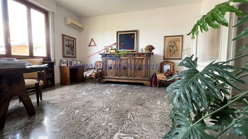 appartamento in vendita a Firenze in zona Novoli