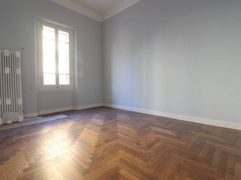 appartamento in vendita a Firenze in zona Settignano