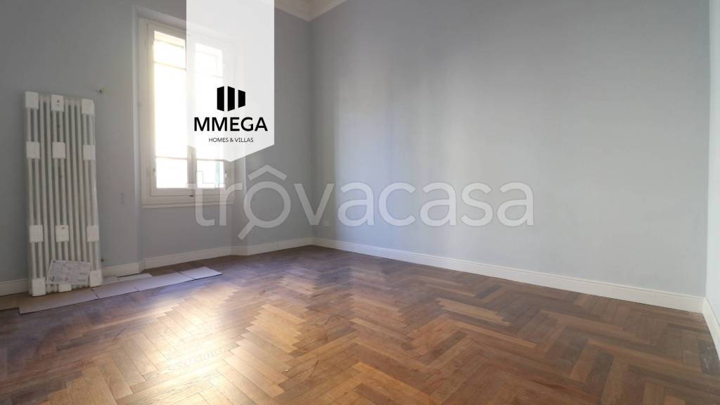 appartamento in vendita a Firenze in zona Coverciano