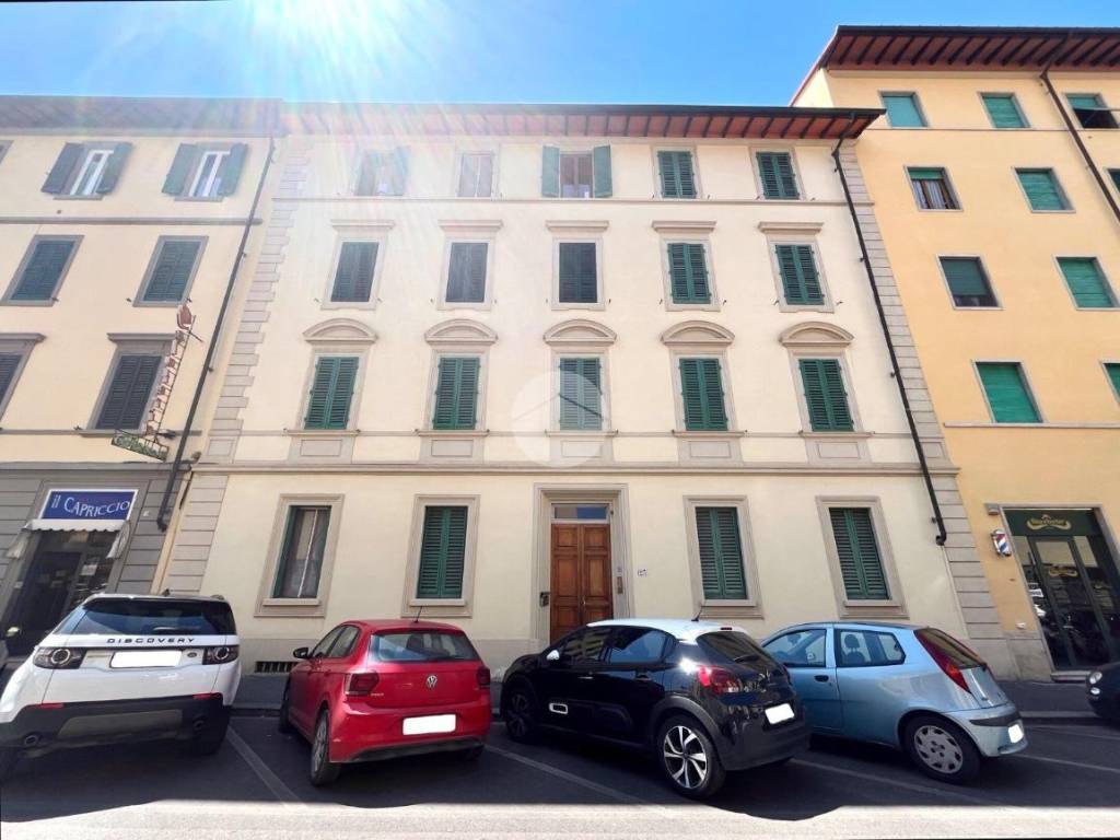 appartamento in vendita a Firenze in zona Campo di Marte