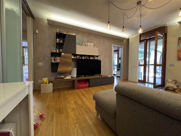 appartamento in vendita a Firenze