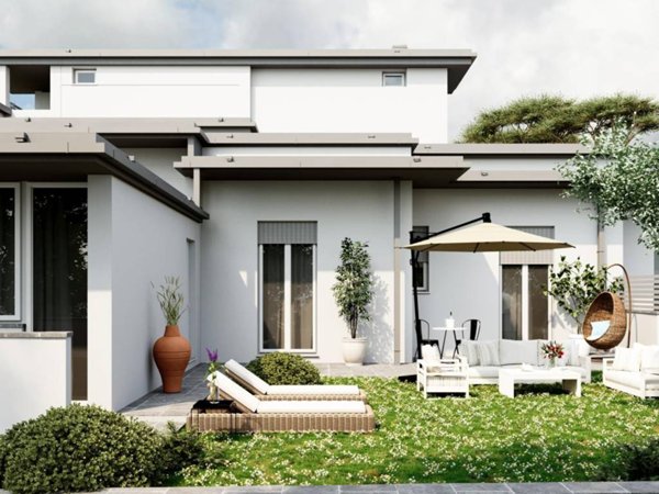 casa indipendente in vendita a Firenze in zona Badia a Ripoli