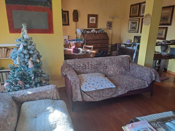 appartamento in vendita a Firenze in zona Soffiano