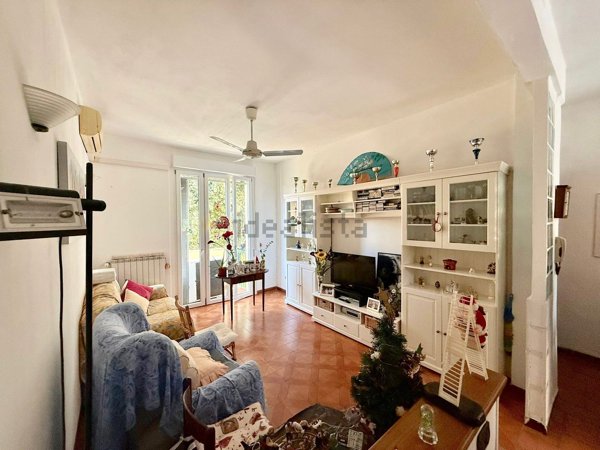 appartamento in vendita a Firenze in zona Isolotto