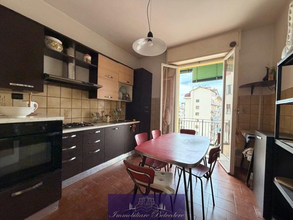 appartamento in vendita a Firenze in zona Novoli