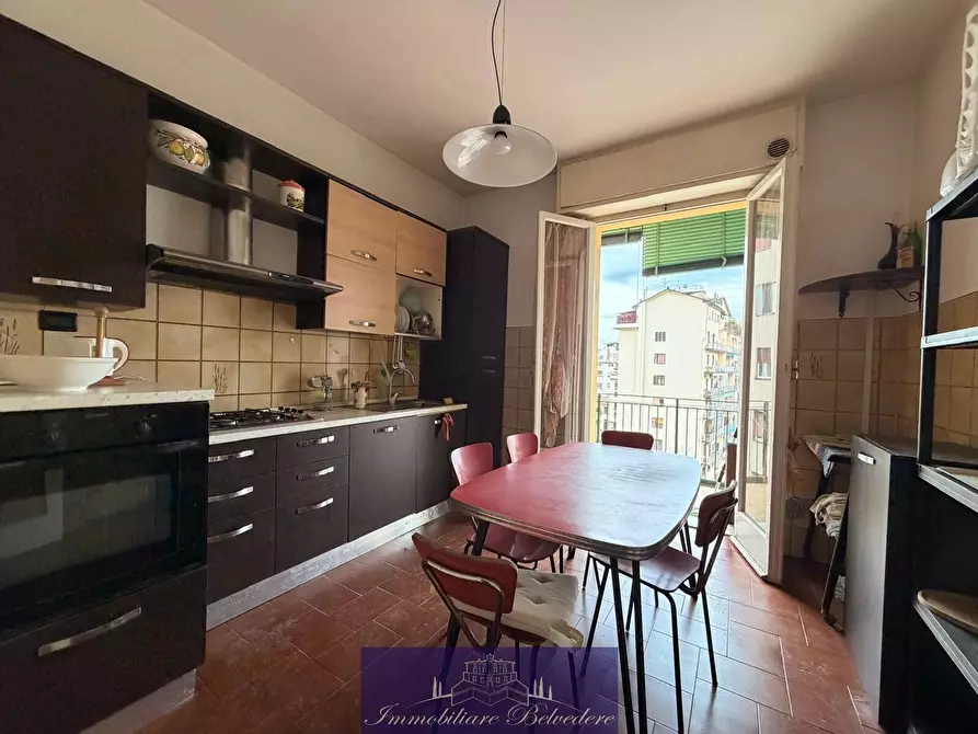 appartamento in vendita a Firenze in zona Novoli