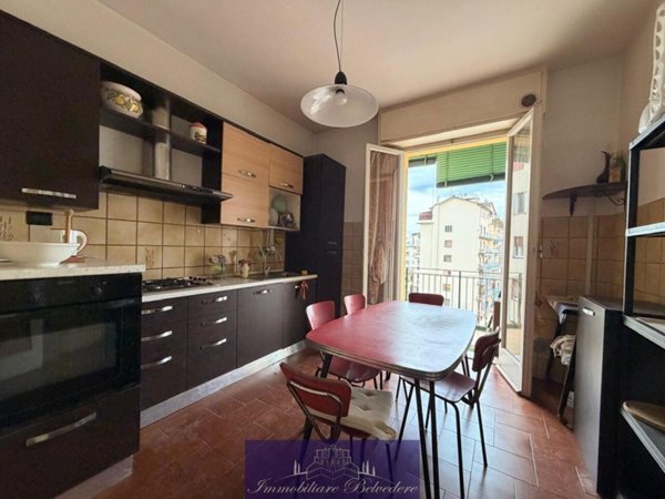 appartamento in vendita a Firenze