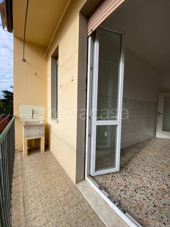 appartamento in vendita a Firenze in zona Campo di Marte