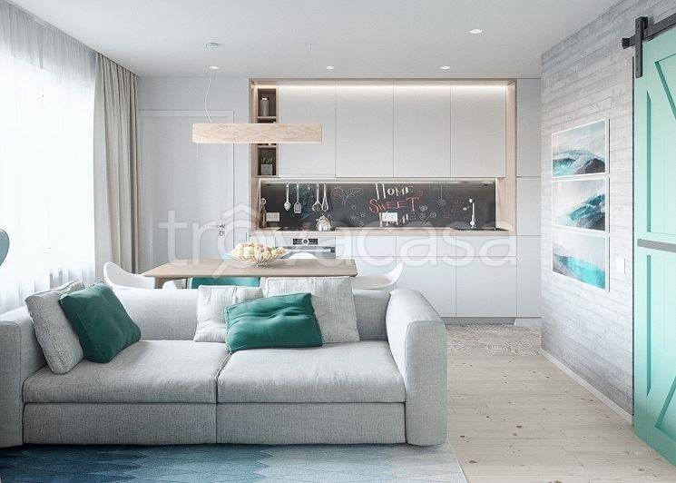 appartamento in vendita a Firenze in zona Novoli