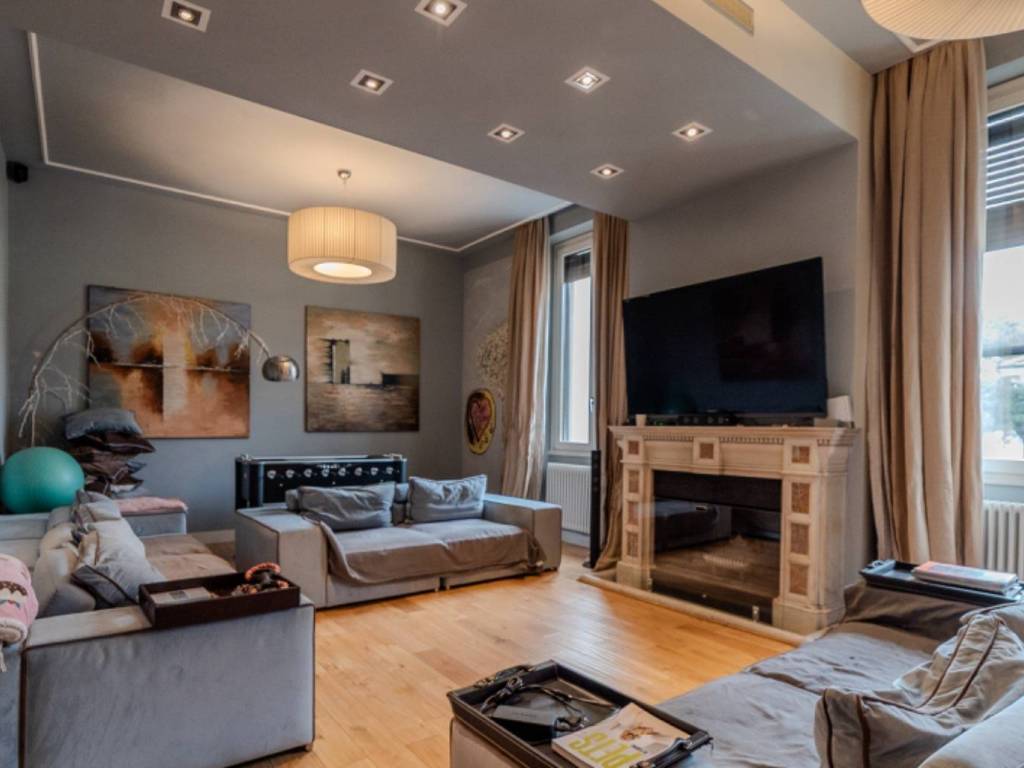 appartamento in vendita a Firenze