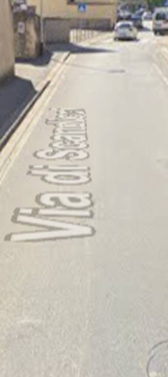 terreno edificabile in vendita a Firenze in zona Soffiano