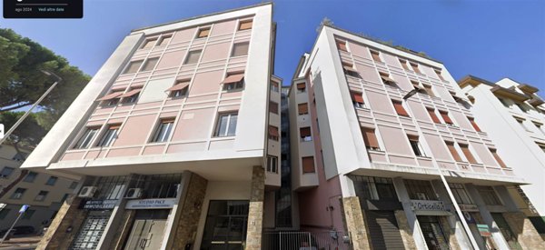 appartamento in vendita a Firenze in zona Campo di Marte