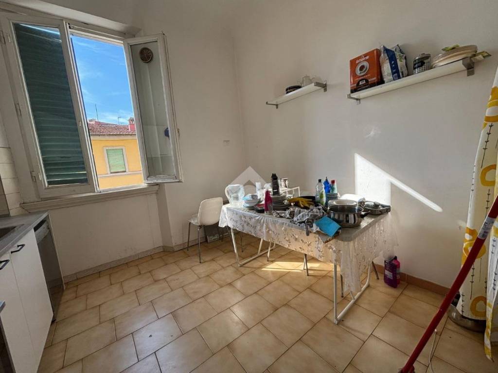 appartamento in vendita a Firenze in zona Firenze Nova