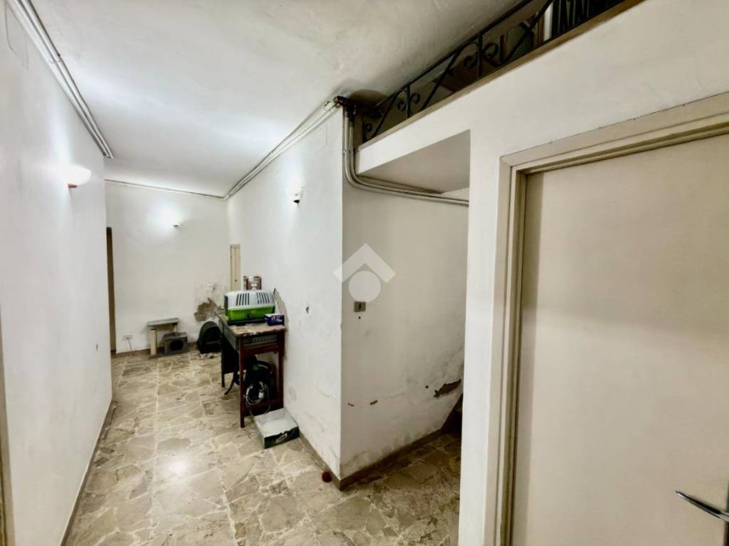 appartamento in vendita a Firenze in zona Serpiolle