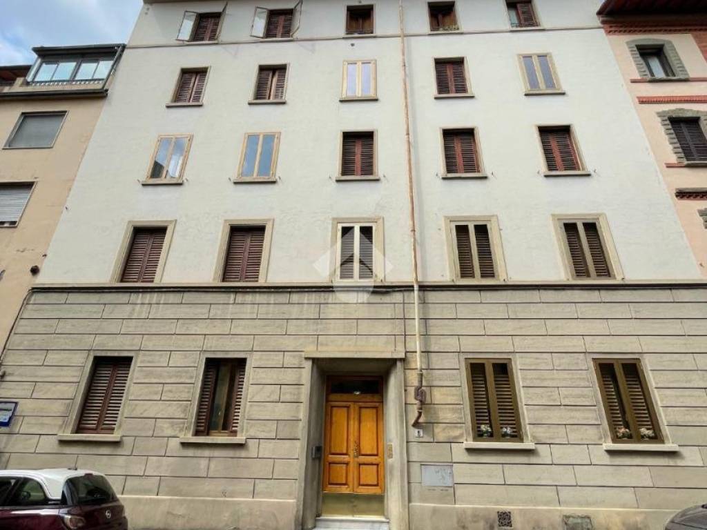 appartamento in vendita a Firenze