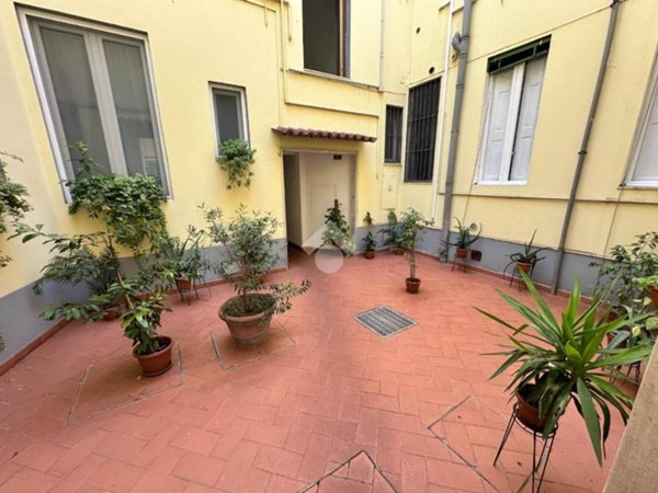 appartamento in vendita a Firenze in zona Careggi