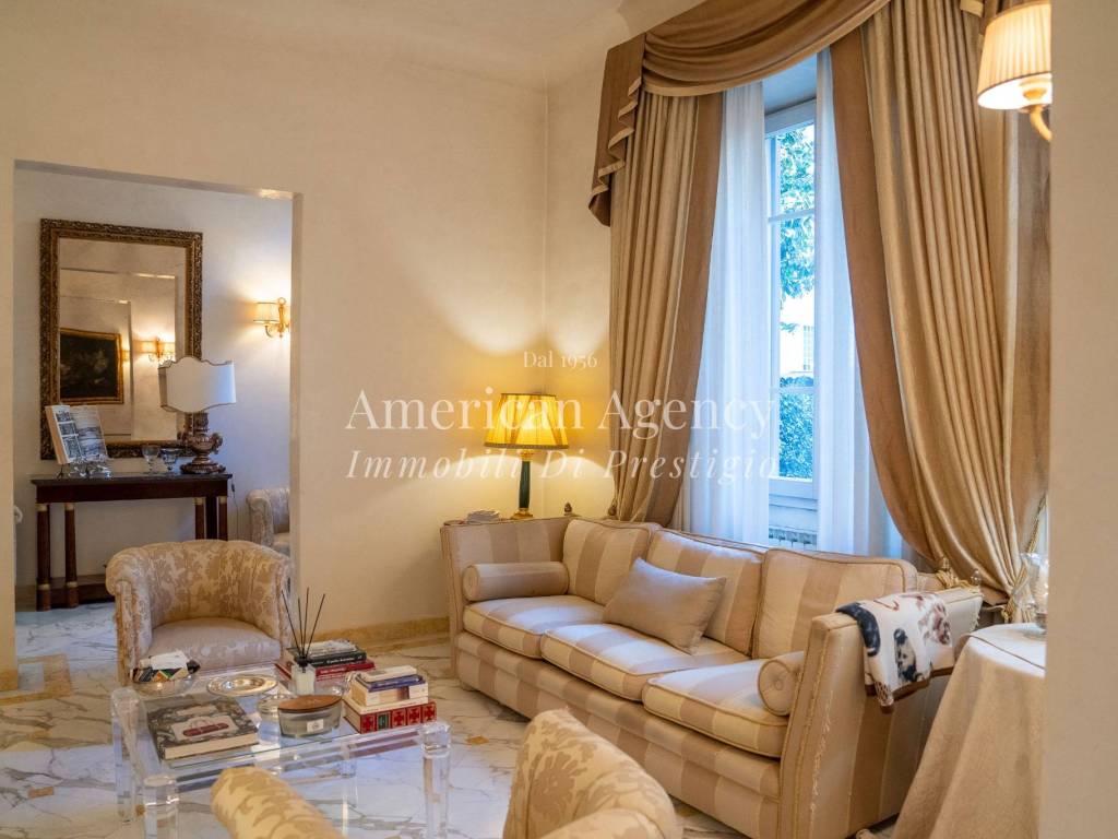 appartamento in vendita a Firenze