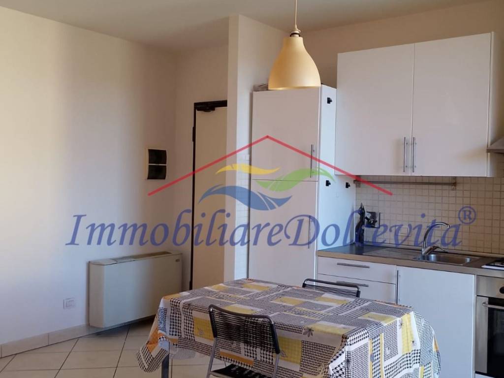 appartamento in vendita a Firenze in zona Campo di Marte