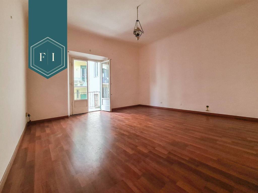 appartamento in vendita a Firenze in zona Campo di Marte