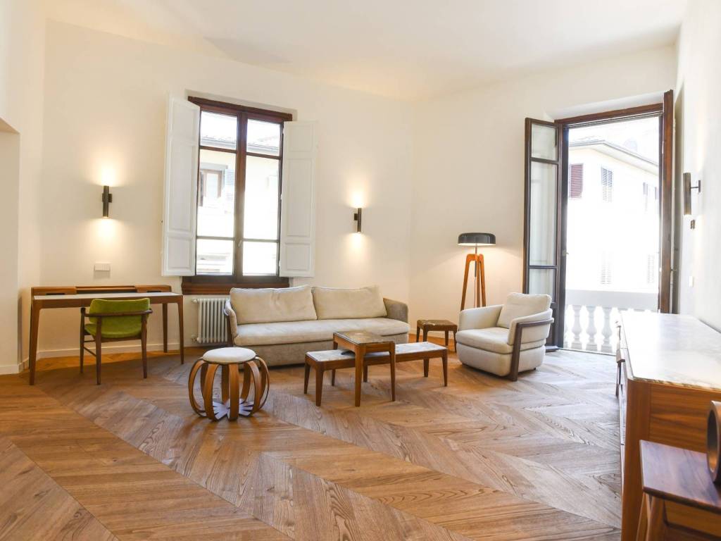appartamento in vendita a Firenze in zona Centro Storico