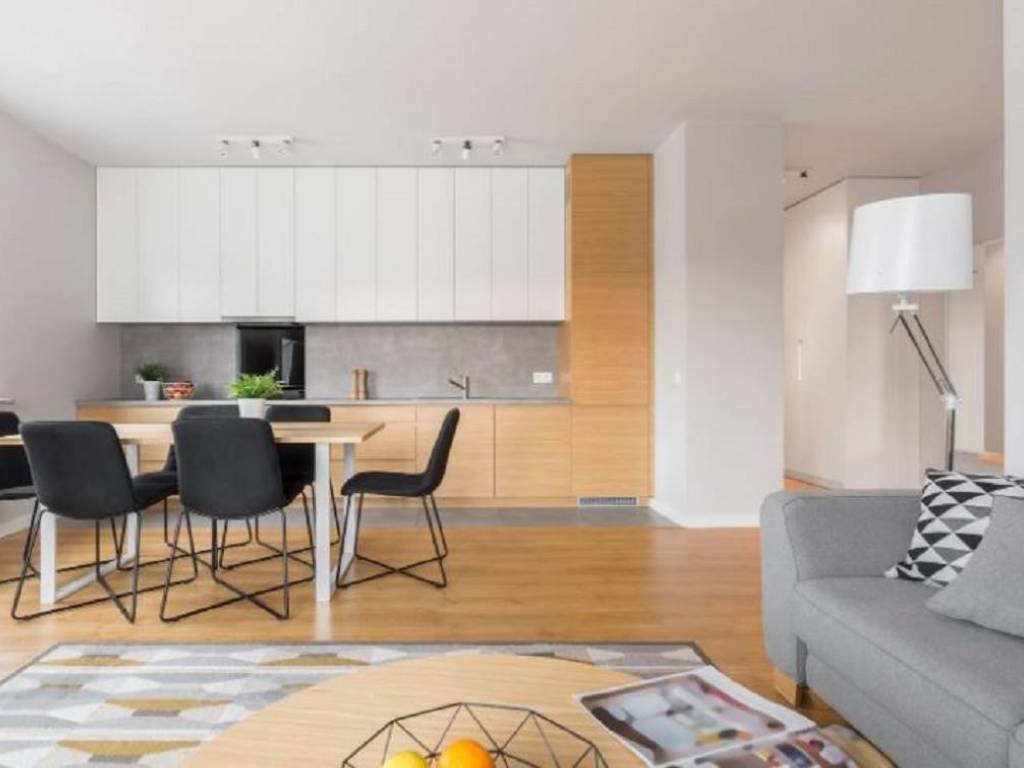 appartamento in vendita a Firenze in zona Coverciano