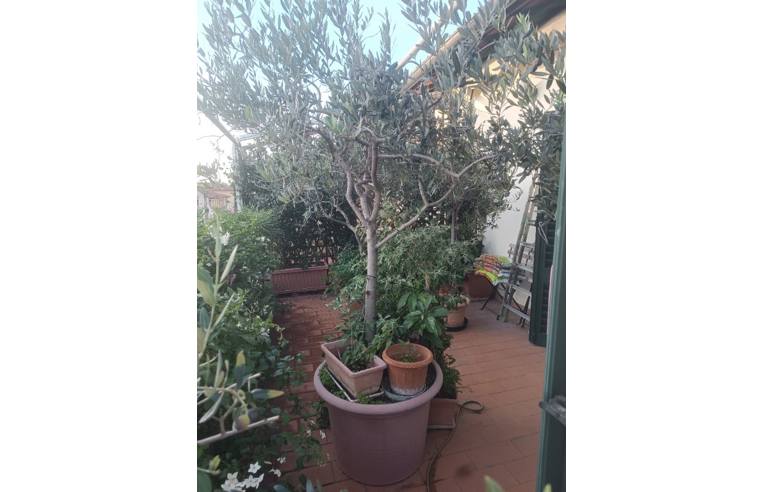 appartamento in vendita a Firenze in zona Coverciano