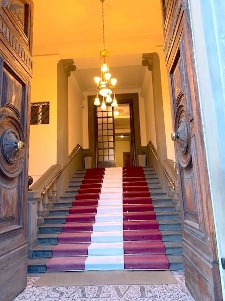 appartamento in vendita a Firenze in zona Centro Santa Croce