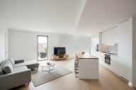 appartamento in vendita a Firenze in zona Campo di Marte