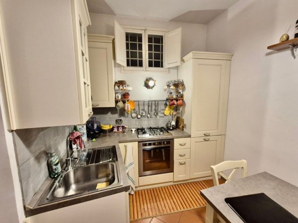 appartamento in vendita a Firenze in zona Gavinana