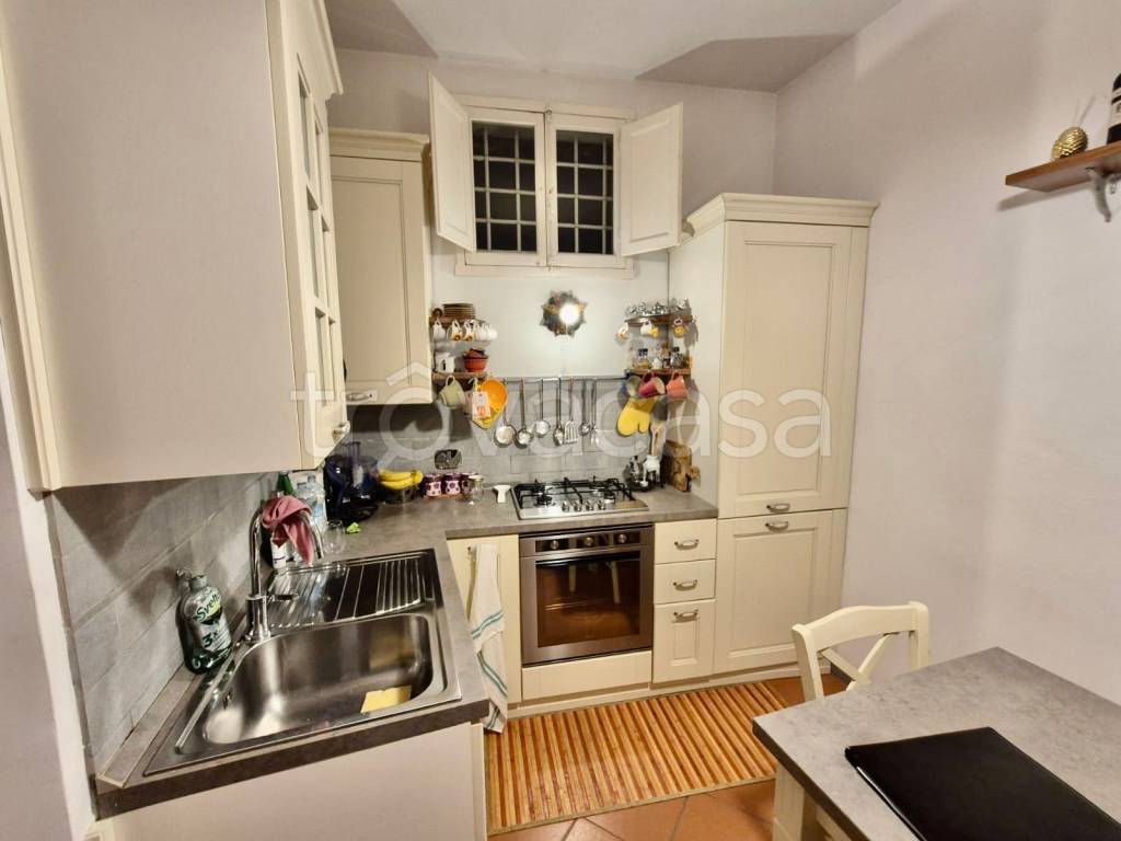 appartamento in vendita a Firenze in zona Gavinana