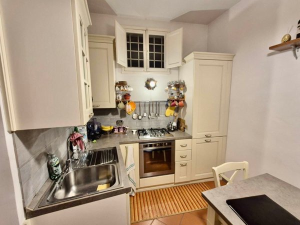 appartamento in vendita a Firenze in zona Gavinana