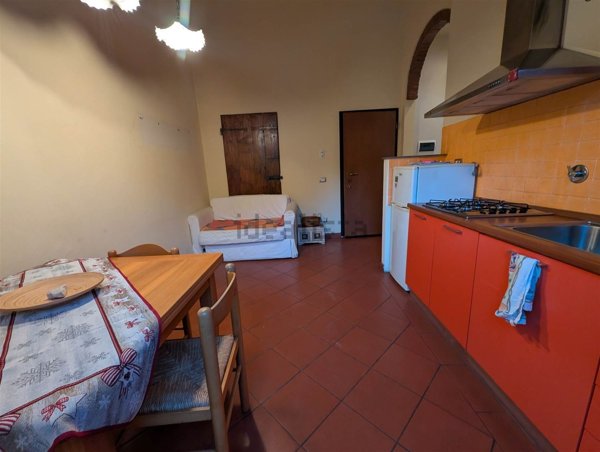 appartamento in vendita a Firenze in zona Pignone