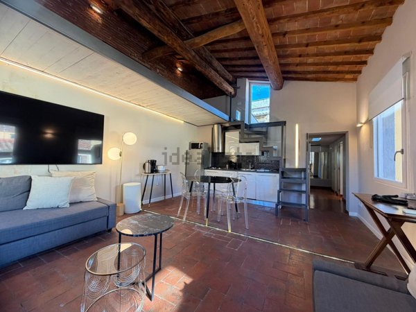 appartamento in vendita a Firenze in zona Centro Santa Maria Novella