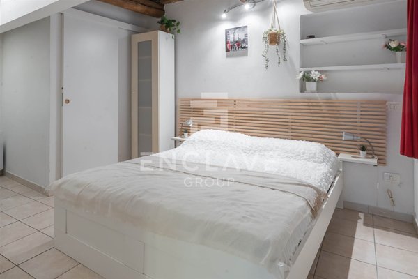 appartamento in vendita a Firenze in zona Centro Storico